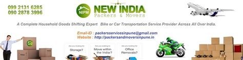 Best Packers and Movers In Kharadi, Pune. Safe And Reliable Relocation ...