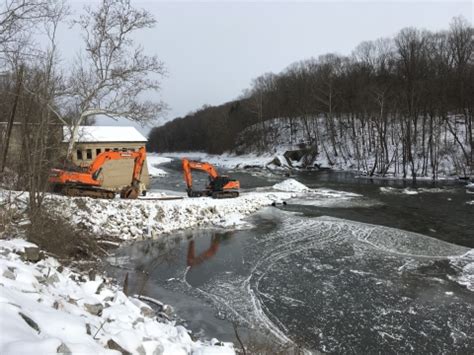 Delaware River Basin Restoration | U.S. Fish & Wildlife Service