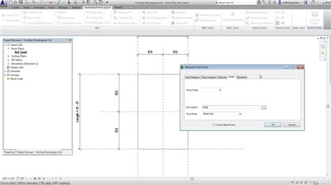 Image result for AutoCAD Point Layout