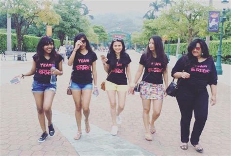 Party Time! Fun-filled Bachelorette Party For BFFs!!! – Shopzters