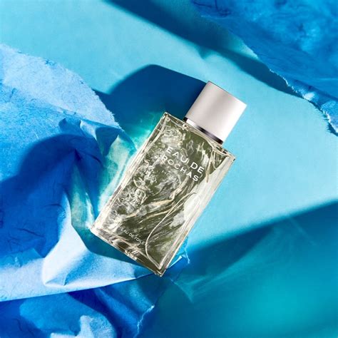 Eau De Rochas Homme EDT • 100ml
