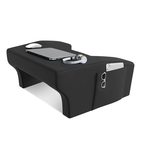 ORISTA™ Lap Desk Pillow | Portable Computer Table & Laptop Lap Desk for ...