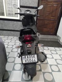 46 Used Aprilia SR in Bangalore. Buy from Owners and Dealers - Bikes4Sale