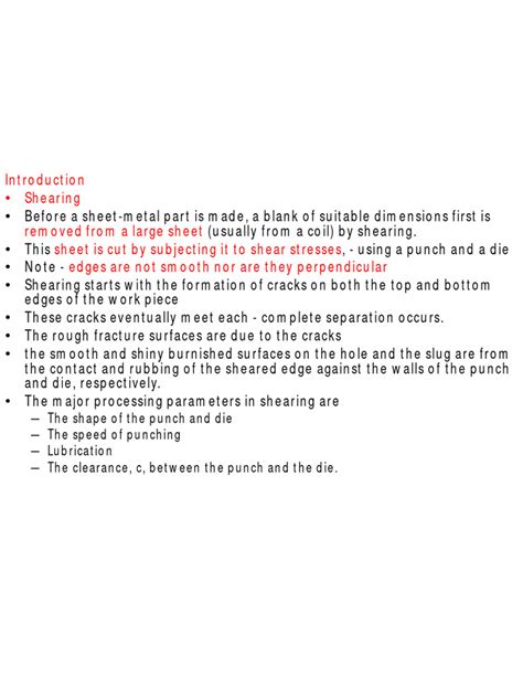 Sheet Metal Forming Tricks 的图像结果