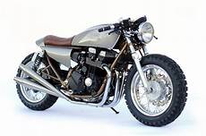 1982 Honda Cb750 Nighthawk Cafe Racer by Iconic Moto Honda Cb750 Nighthawk 1982 Honda Cb750 Nighthawk Cafe Racer