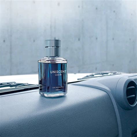 Carall Unicent Lucid Car Perfume - Liquid Base Made in Japan – Caroxygen
