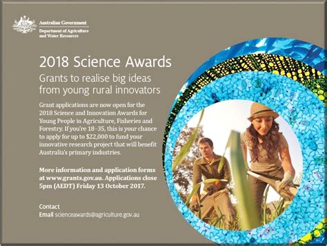 Science Awards for Technology 的图像结果