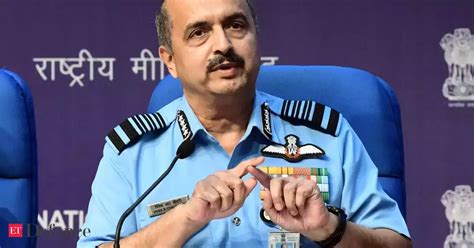 IAF Chief: Progress made in deliberations for tri-services ...