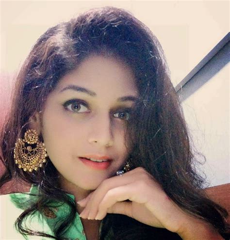 Deepali Muchrikar: Crime Patrol Actors and Actresses