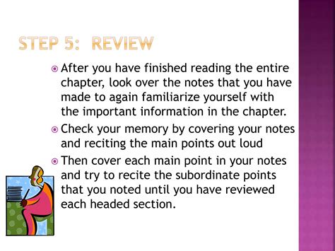 Image result for SQ3R Reading Method