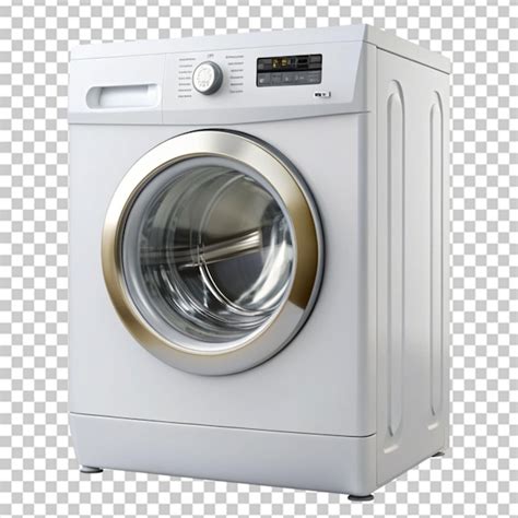 Image result for Washing Machine No Background