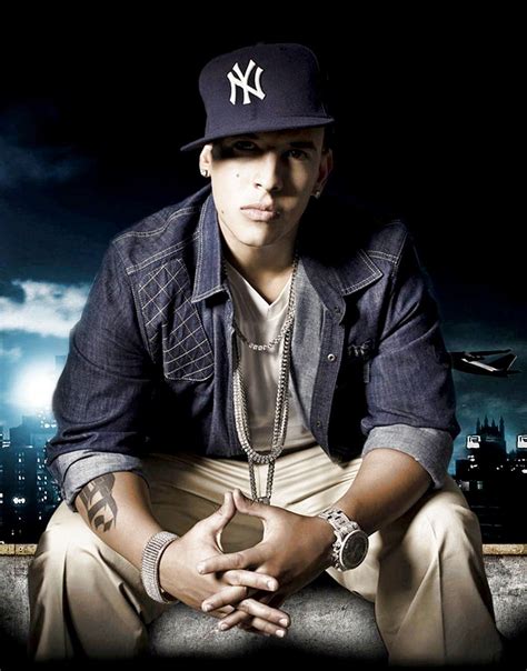 Discover 190 Daddy Yankee and the Big Boss Ideas | reggaeton, daddy ...