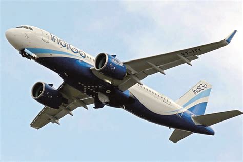 IndiGo places firm order for 30 wide-body A350-900 aircraft