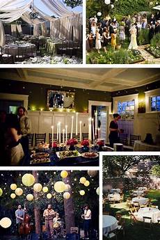 House Wedding Reception Ideas by Get Married At Home Wedding Reception At Home Small House Wedding Reception Ideas