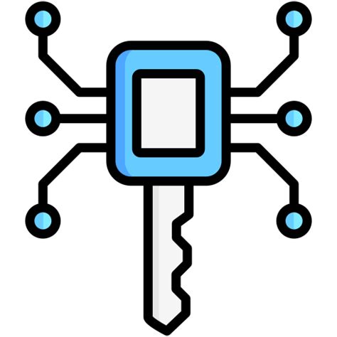 Encryption - free icon