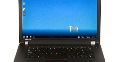 ThinkPad Edge 的图像结果