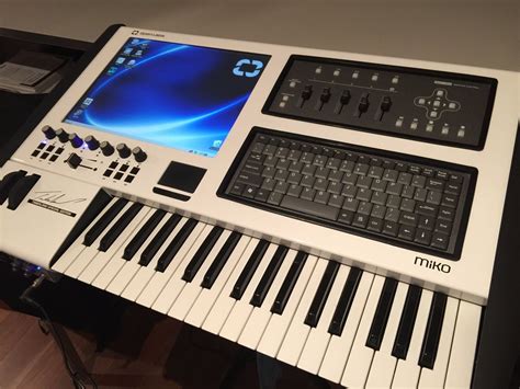 Akai MPC Keys 61 - Other Gear - Elektronauts