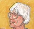 'Serial Stowaway' Marilyn Hartman Arrested at O'Hare Airport | Newsmax.com