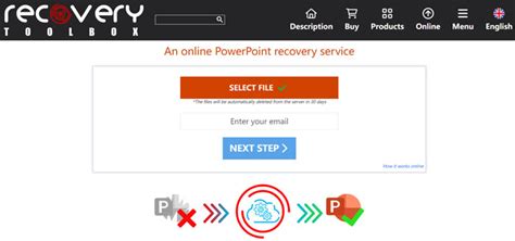 Image result for Repair PowerPoint File