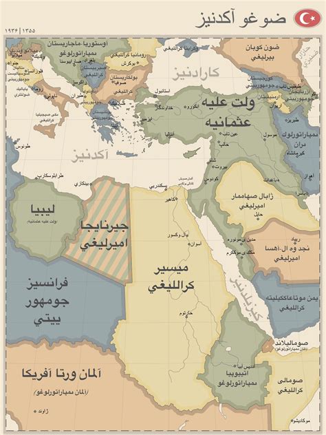 Map of the Ottoman Empire : r/Kaiserreich
