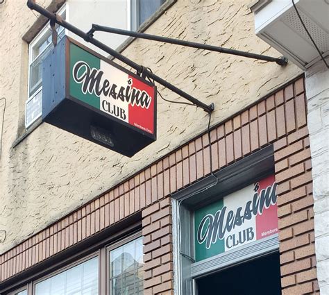 Social Clubs Philadelphia