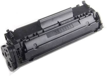 DLEX FX10 Toner Cartridge For Canon LASER SHOT LBP2900B / 2900 PRINTER ...
