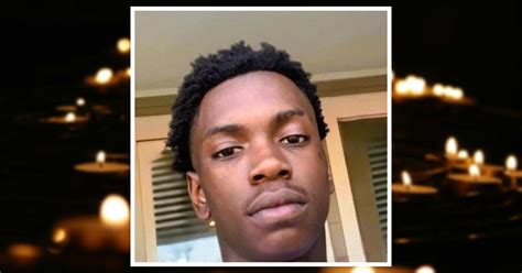 Obituary | Demetrius Webb, Jr. of Drew, Mississippi | T.L. REDMON ...