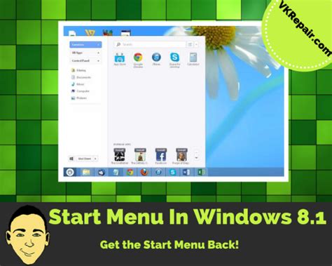 Image result for Windows 8 Is Not a Start Menu