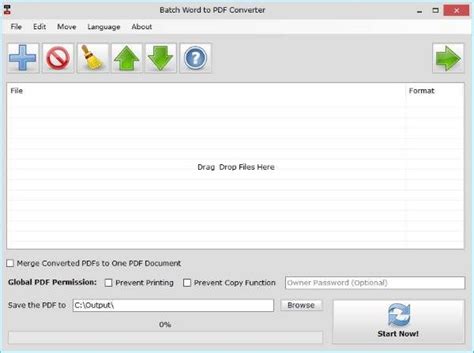 Image result for Word to PDF Converter Software
