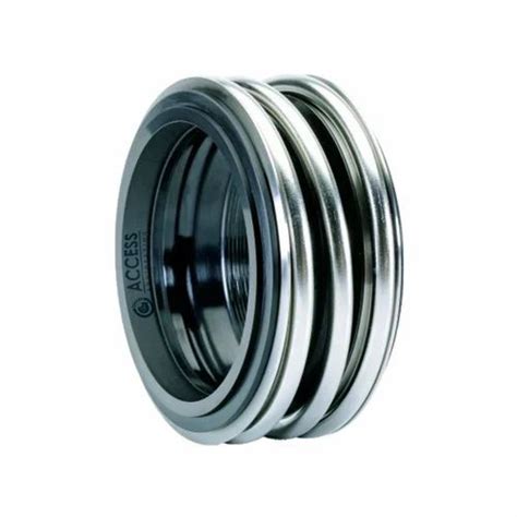 Manufacturer of Mechanical Seal & Pump Seal by Access Engineering, Mumbai