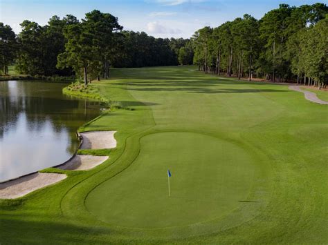 Blackmoor - Myrtle Beach Golf Passport