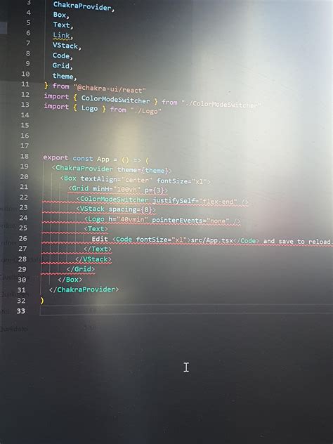 Image result for Visual Studio Code Red