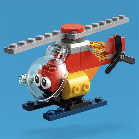 Bricks and eyes LEGO Classic 11003