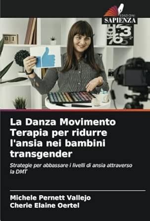 Buy La Danza Movimento Terapia per ridurre l'ansia nei bambini ...