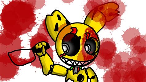 springlock suit/ purple guy=springtrap by darkwingcj on DeviantArt