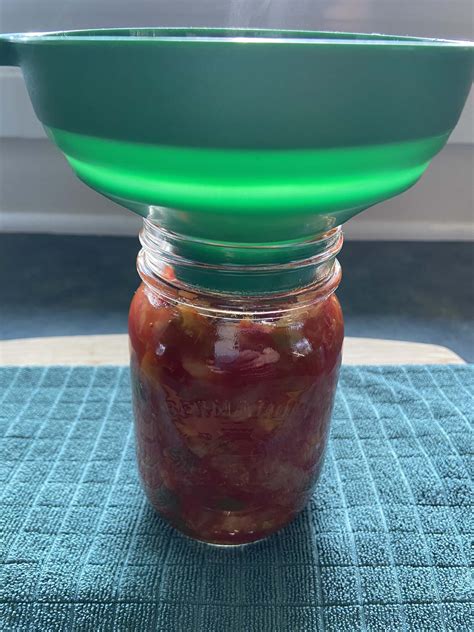 How to boil jars for canning instructions (water bath) - Our Family Meals