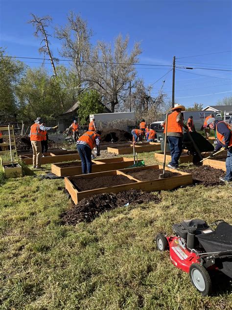 9 Ways to Volunteer at CASFB | Community Action Services & Food Bank ...