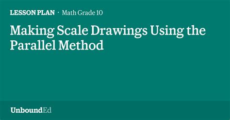 Image result for Module 2 Lesson 1 Geometry Scale Drawing