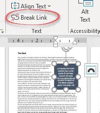 Image result for How to Link Text Fields Between Word Documents