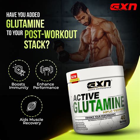 Greenex Nutrition | Authentic Brand of Health Supplement-GXN | Workout supplements, Gym ...