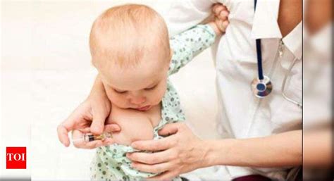 Rotavirus vaccine will be introduced in March | Jaipur News - Times of ...