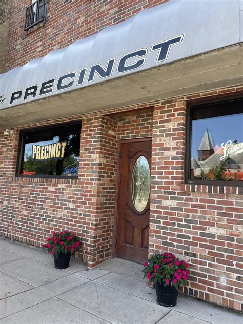 Ladies Night Out at The Precinct | Visit Rock Falls