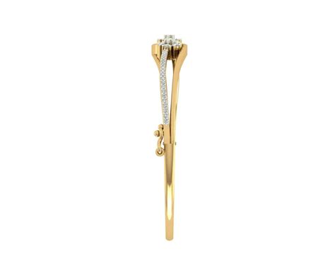 Online Jewellery Shopping in India - Paoli Diamond Bracelet ...