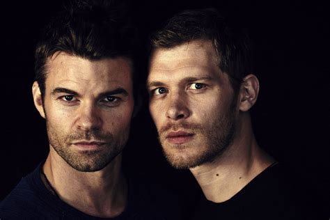 The Originals Smut - Intro - Wattpad