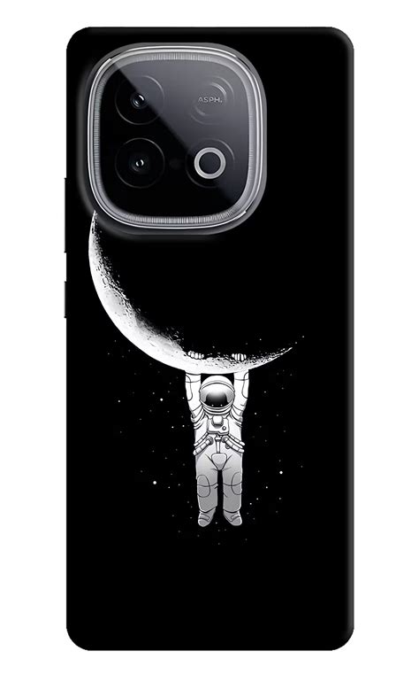 Save Big: Get the Moon Space iQOO Neo 10 Back Cover - Shop Now – Casekaro