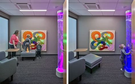 The Inclusive Design of Grimes Public Library | INVISION Architecture