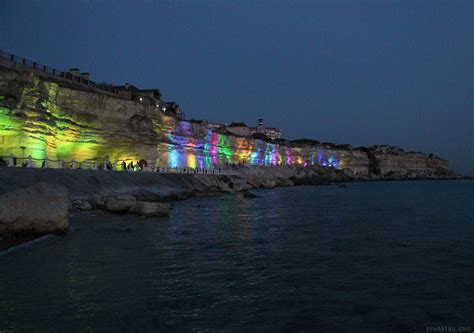 Достопримечательности Актау | proAktau.com