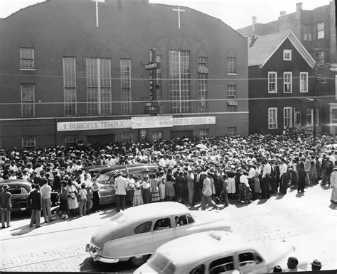 Remembering the life and death of Emmett Till