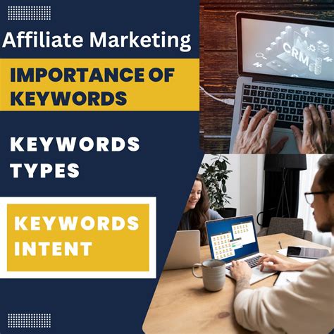 What are Keywords for Affiliate Marketing? | Rukhsana Shaheen posted on ...