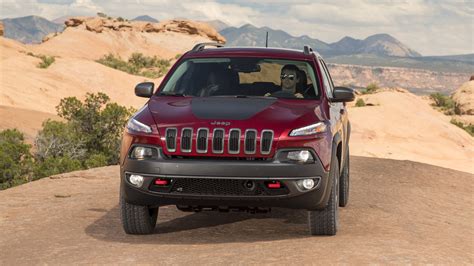RECALL: 2014 to 2016 Jeep® Cherokee (KL) For PLGM Short